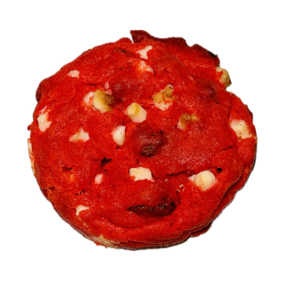 Motley’s Soft cookie red velvet