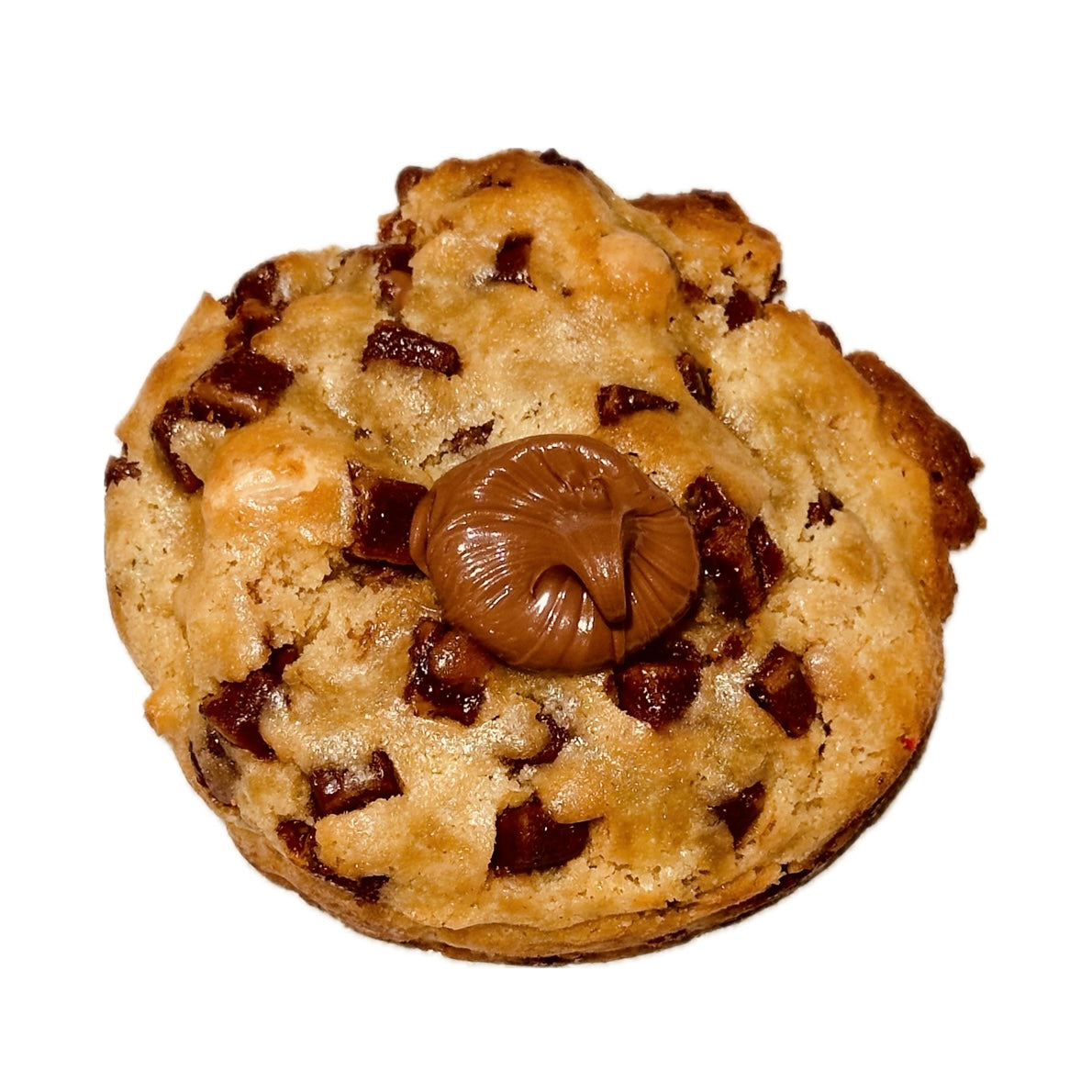 Motley’s Soft cookie Nucrema