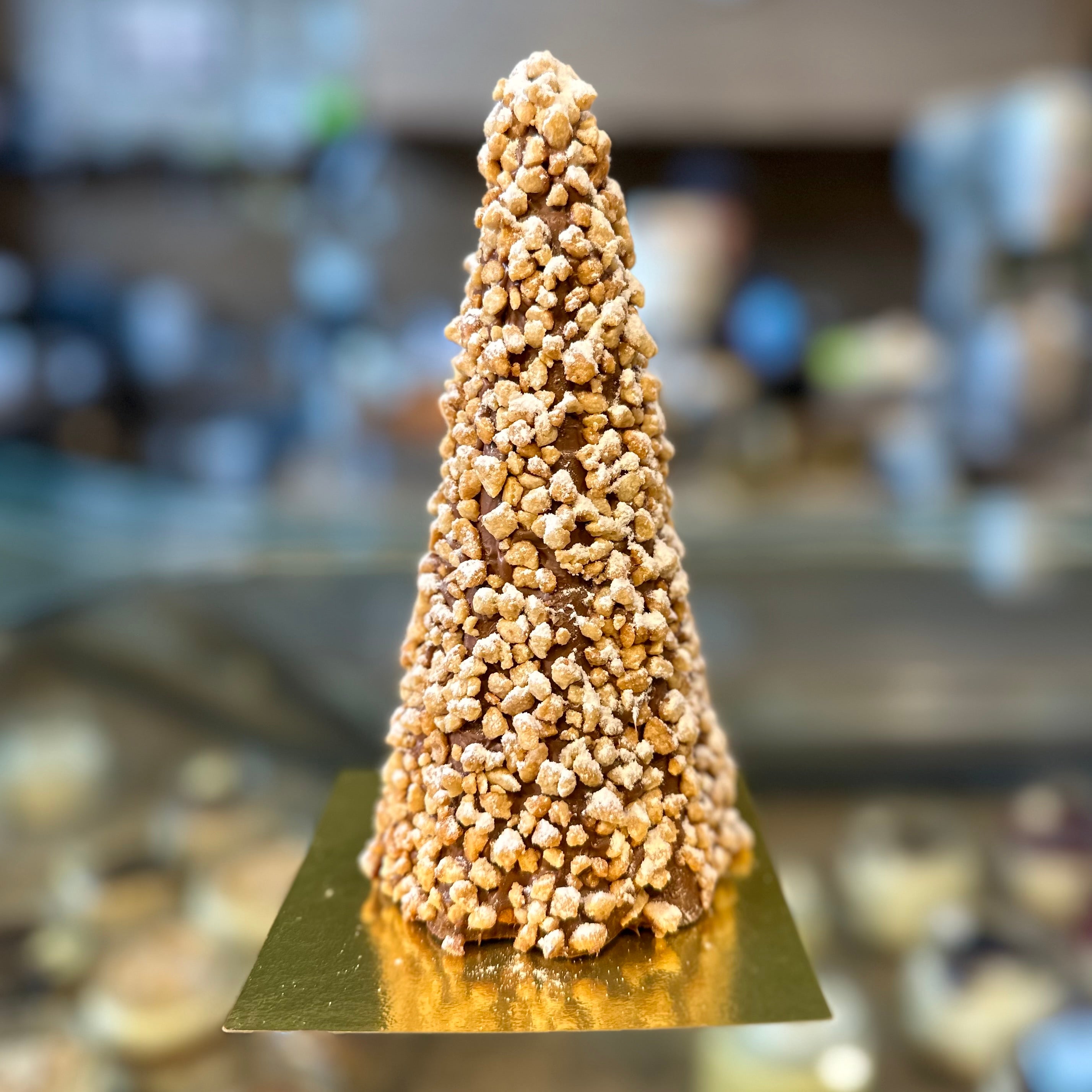 Crunchy Christmas Tree 320γρ