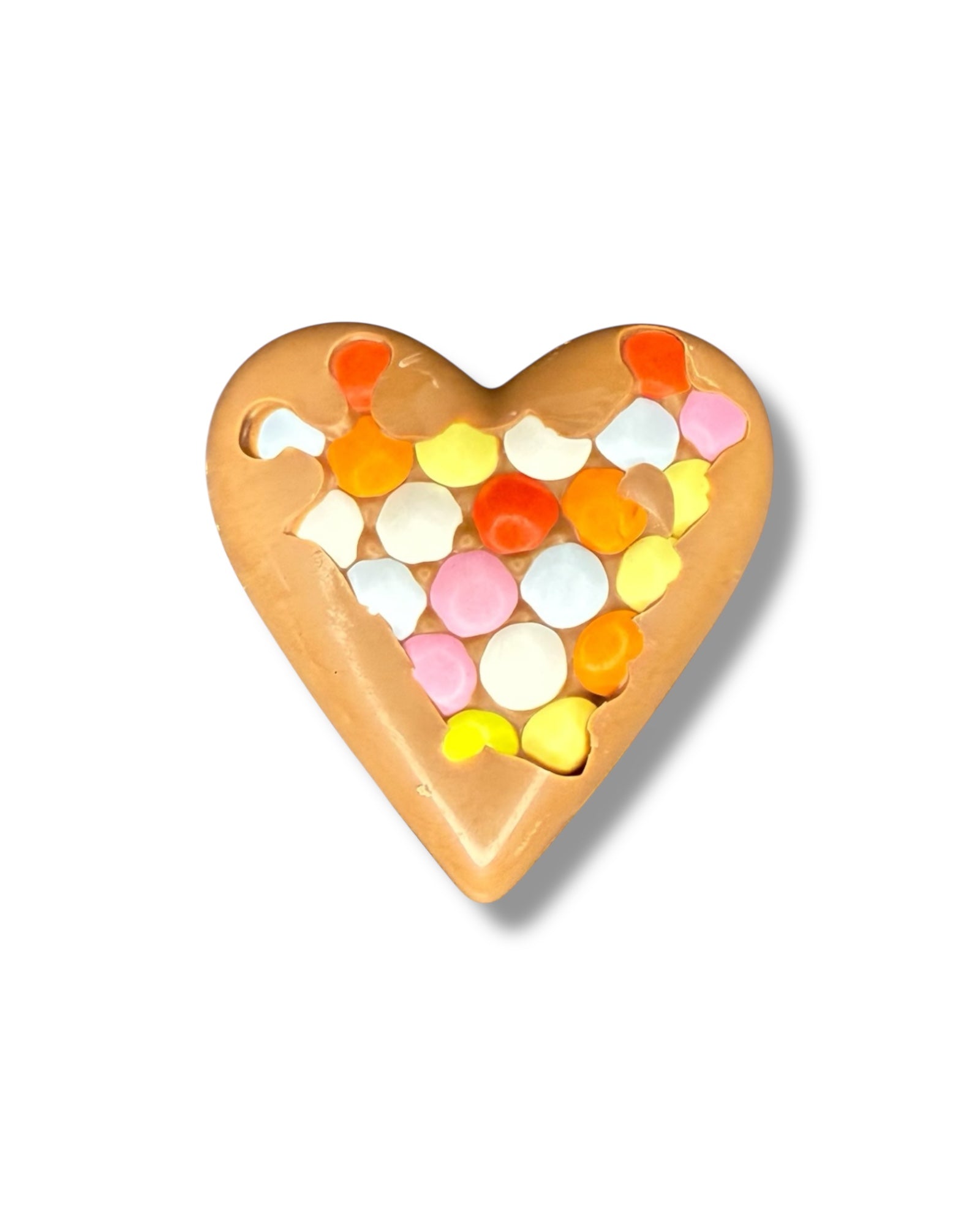 Motley’s candy choco heart 55gr