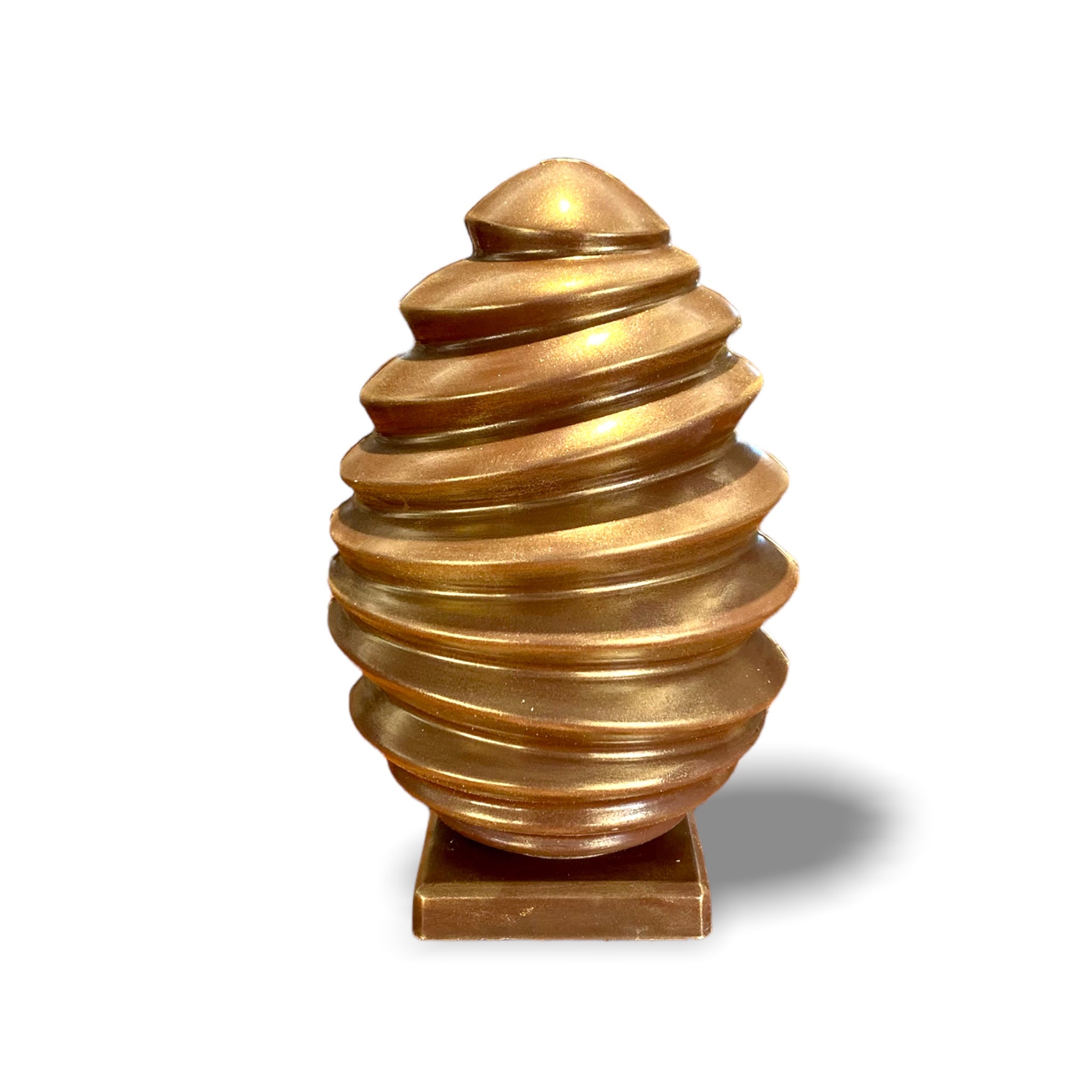 Αυγο Pagoda σοκολάτας γαλακτος gold 300γρ