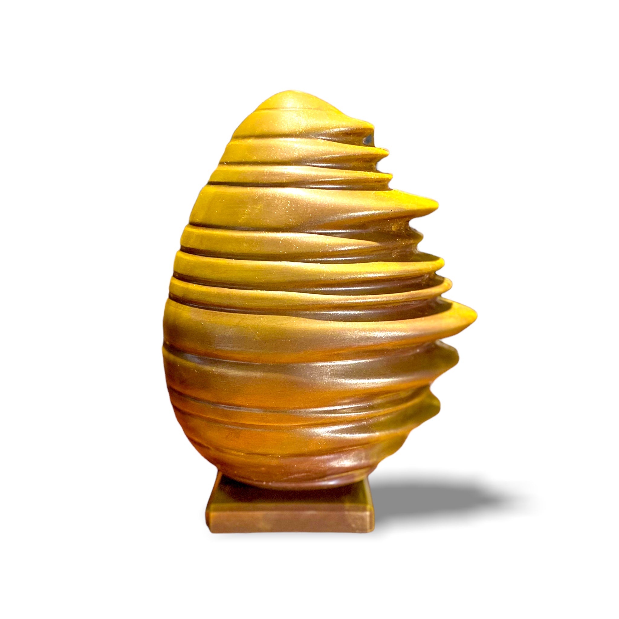 Αυγο Speedster σοκολάτας γαλακτος gold 400γρ