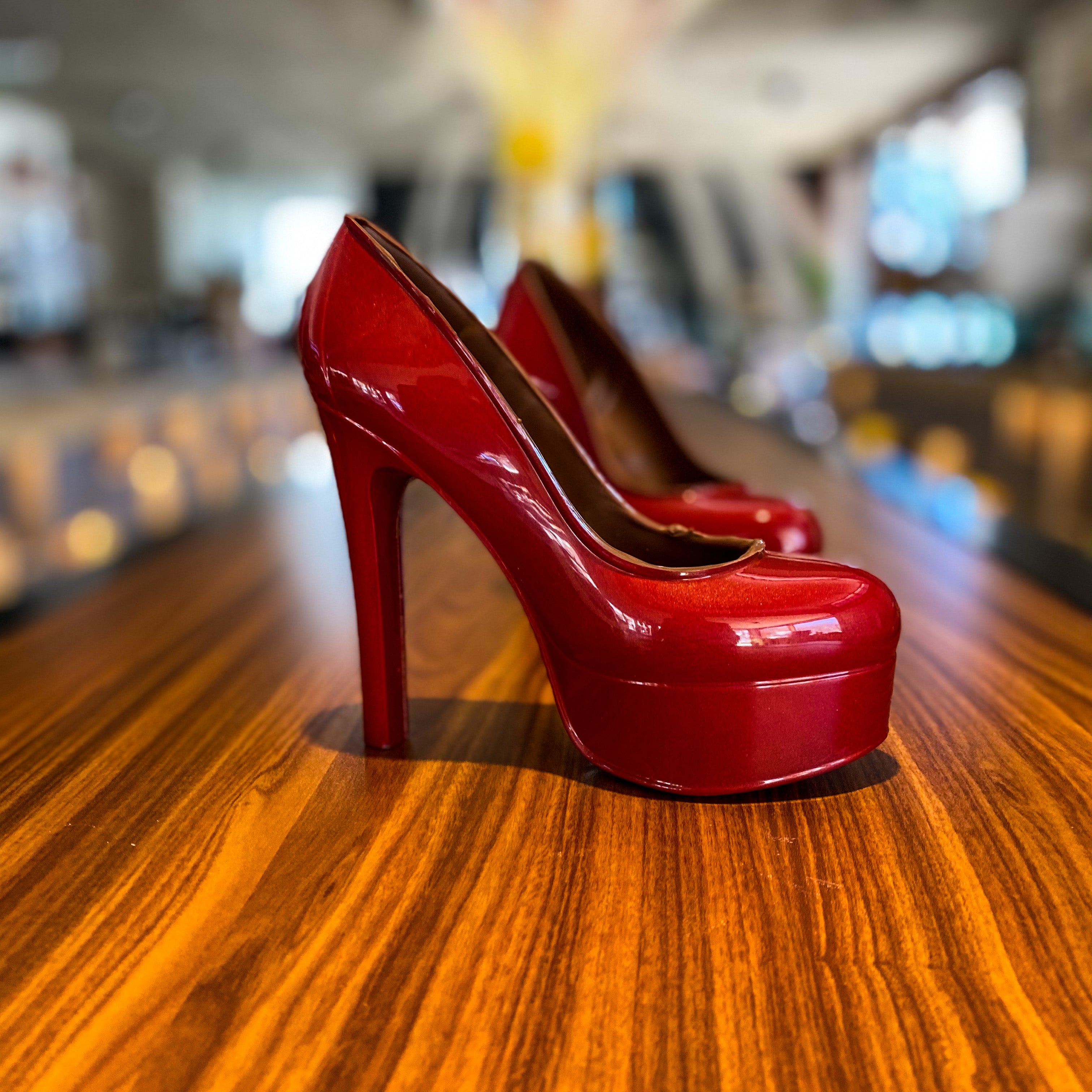 Σοκολατένιες δημιουργίες