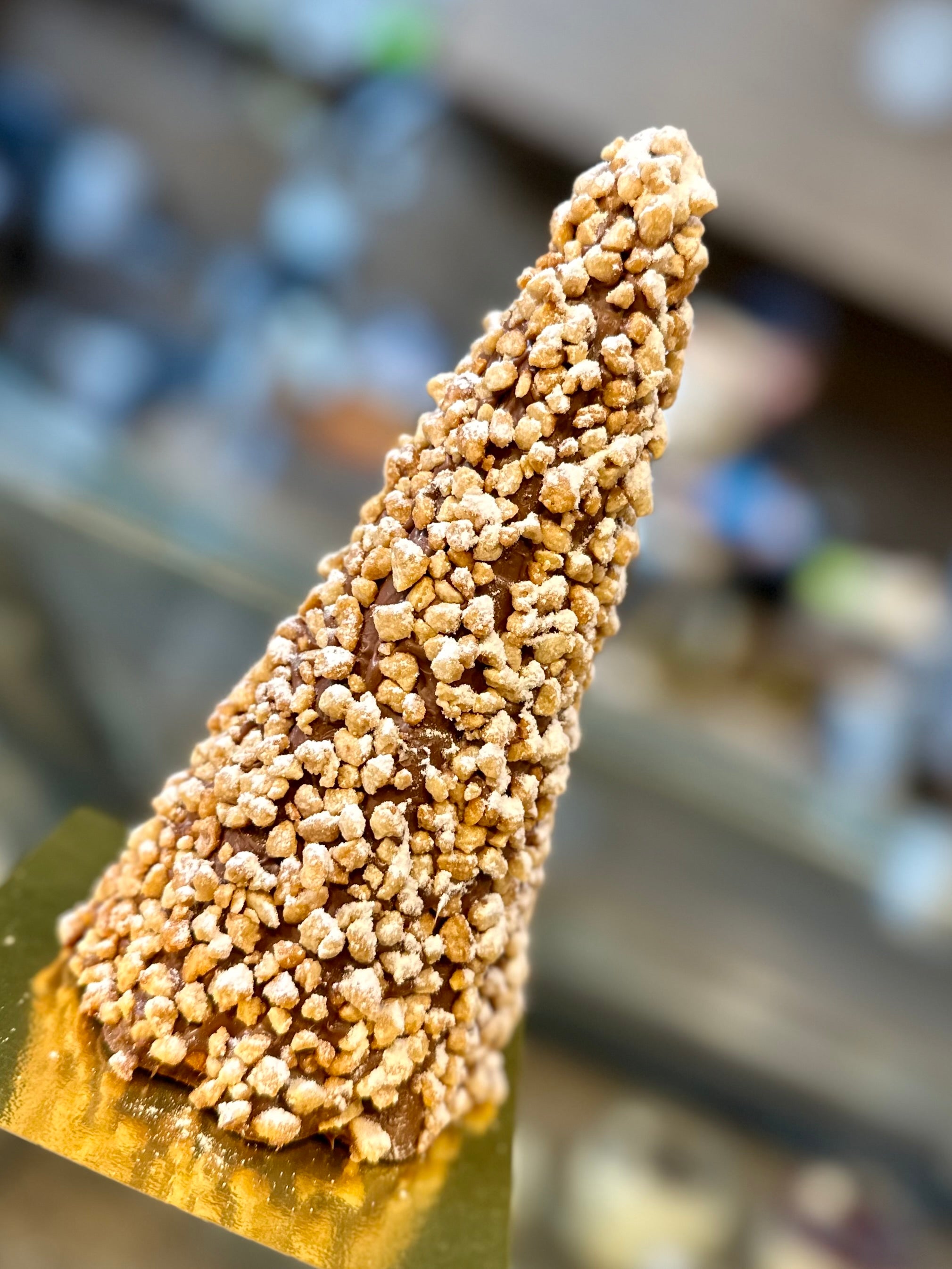 Crunchy Christmas Tree 320γρ