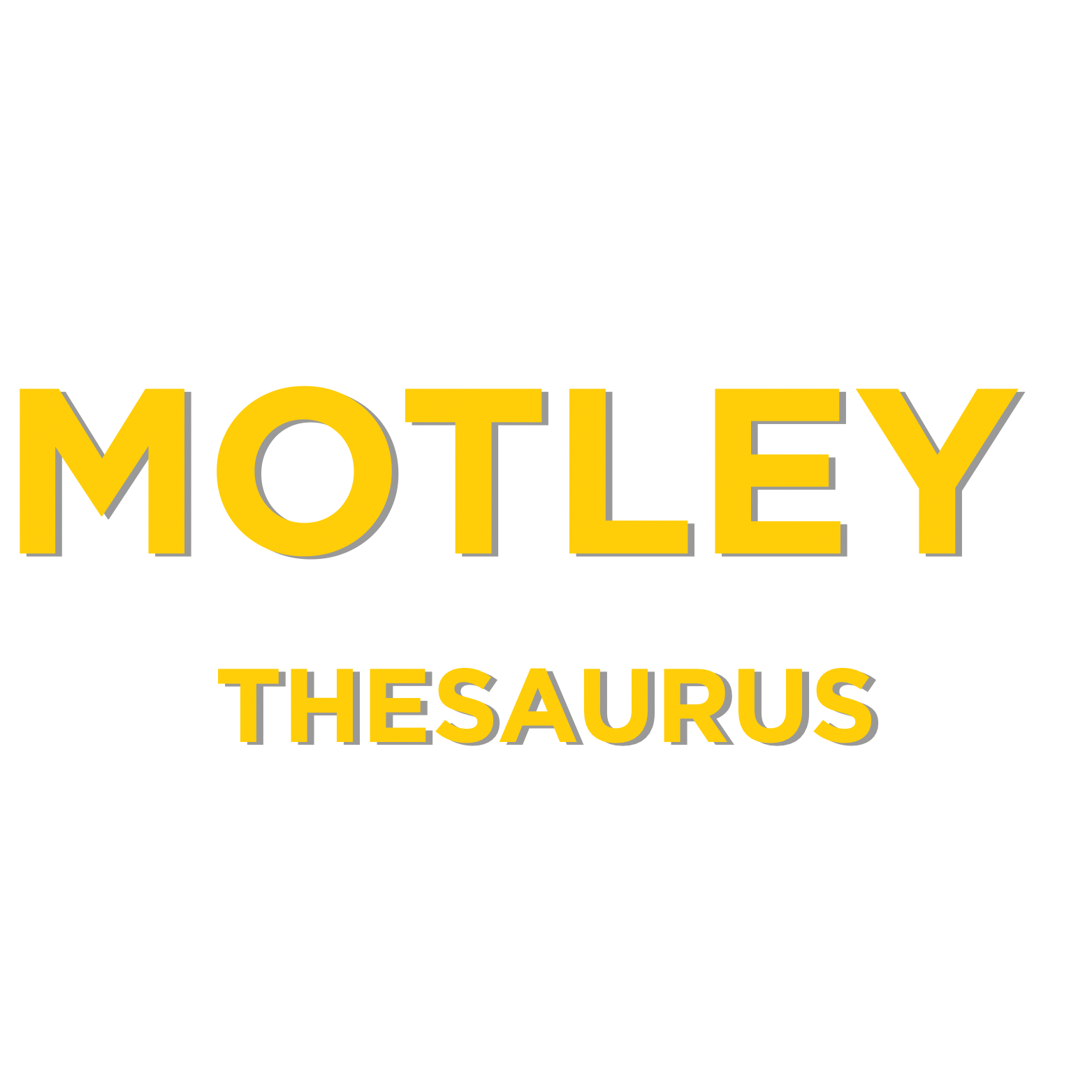 Motley Chocolate, Tea & Coffee