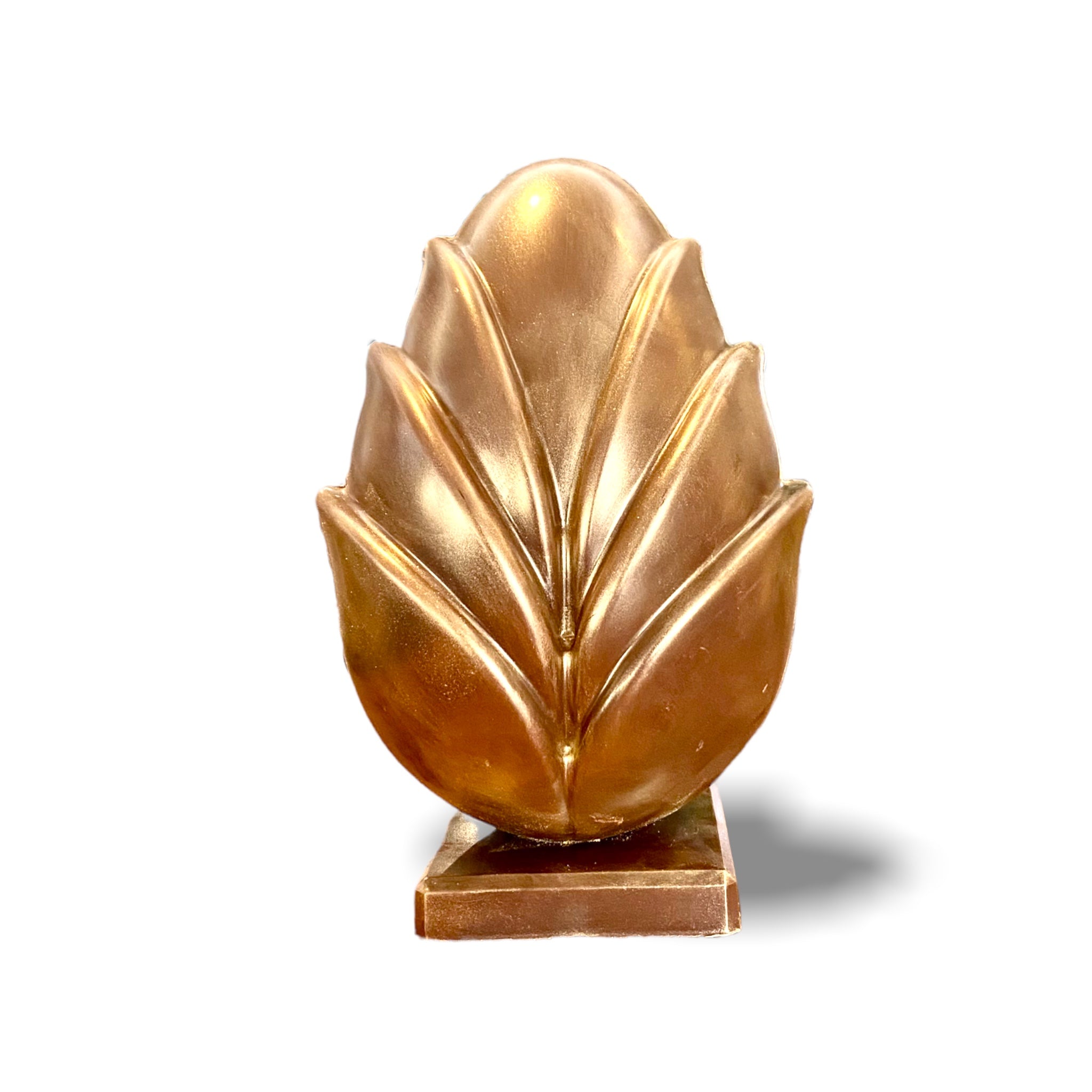 Αυγο Blossom σοκολάτας γαλακτος gold 400γρ